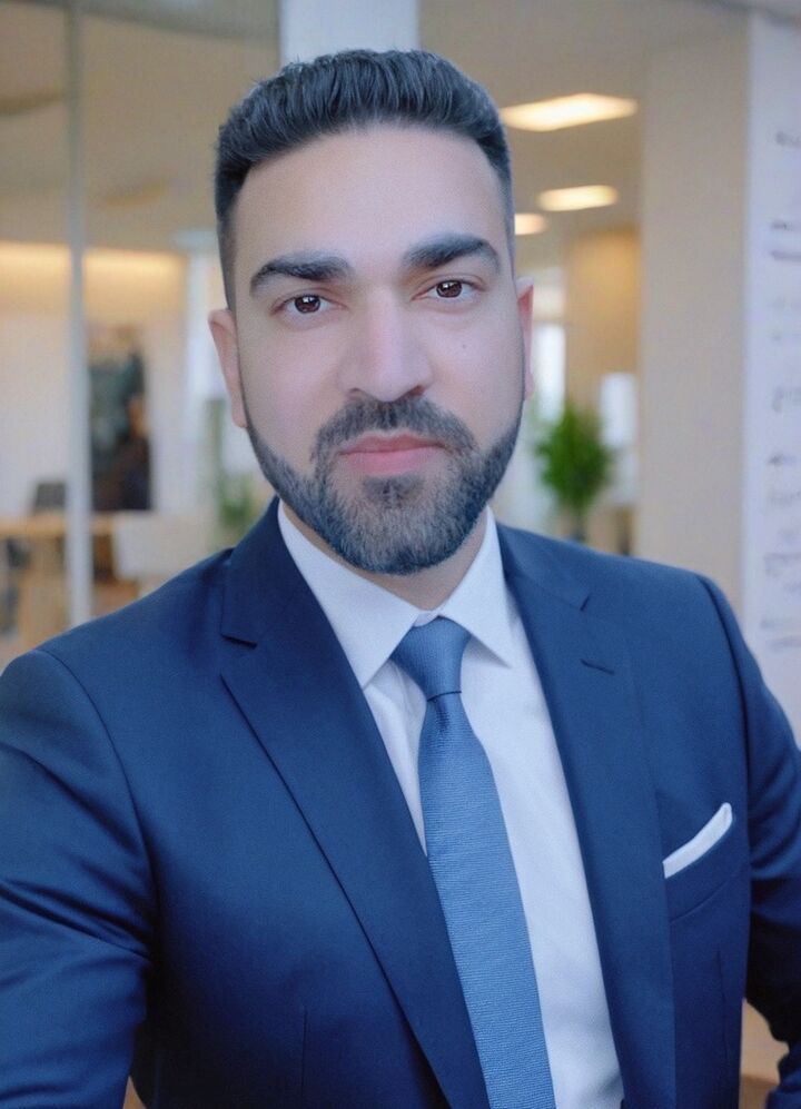 Taj Singh, Broker in Seattle, Windermere