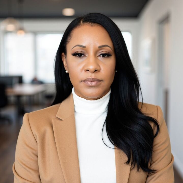 Chenagi Blakely, Real Estate Salesperson in Cumming, Results