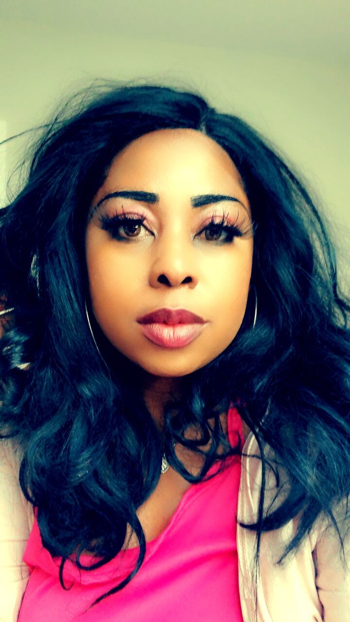 Myesha Bomer, Real Estate Salesperson in Las Vegas, Americana