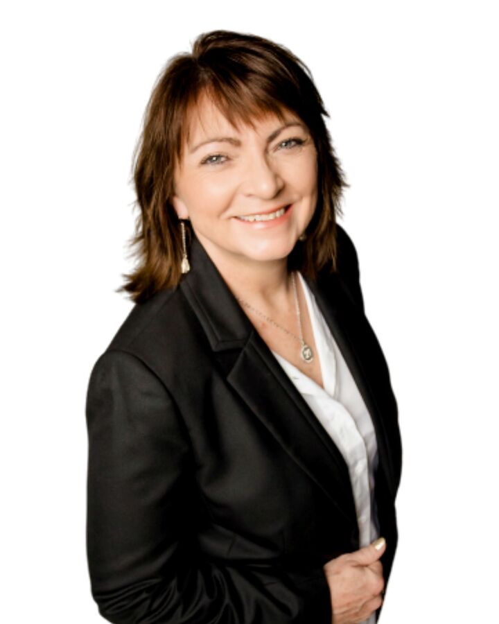 Brenda Janssen, Real Estate Salesperson in Le Mars, ProLink