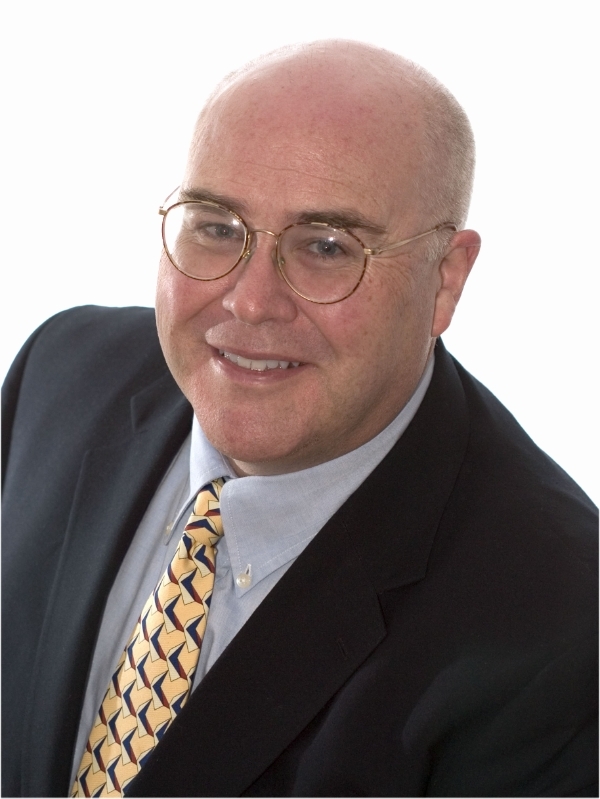Brian Purnell, Managing Broker in Portland, Windermere