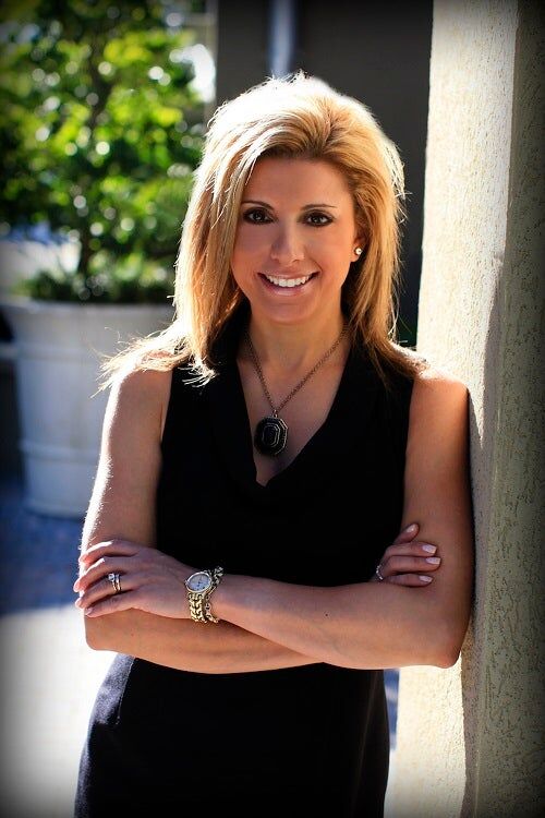 Cara Ameer, Real Estate Broker/Real Estate Salesperson in Ponte Vedra Beach, Vanguard Realty