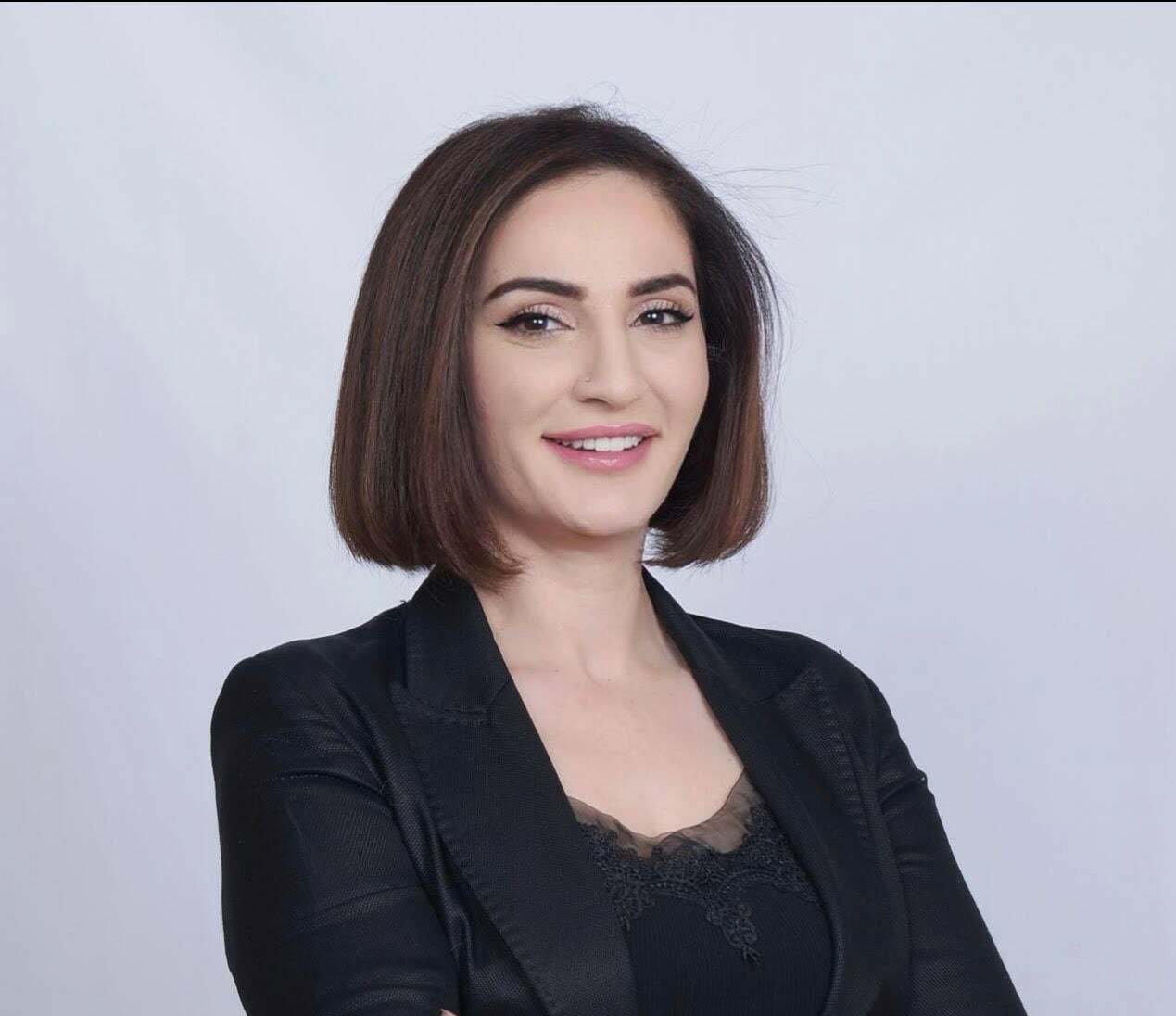 Wafaa Takroori, Real Estate Salesperson in Caldwell, Cedarcrest Realty, Inc.