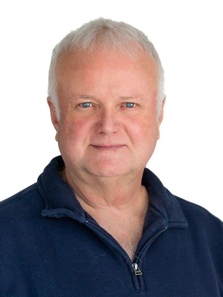 Hank Fresonke, Real Estate Salesperson in Anacortes, 360 Team