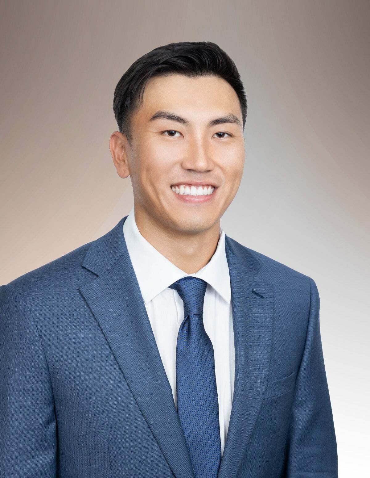 Jordan Wong, REALTOR® in Honolulu, Advantage Realty