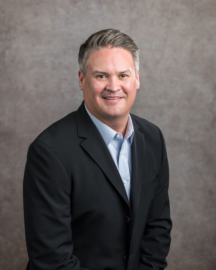 DJ Quinney, Real Estate Broker in Bend, Duke Warner Realty