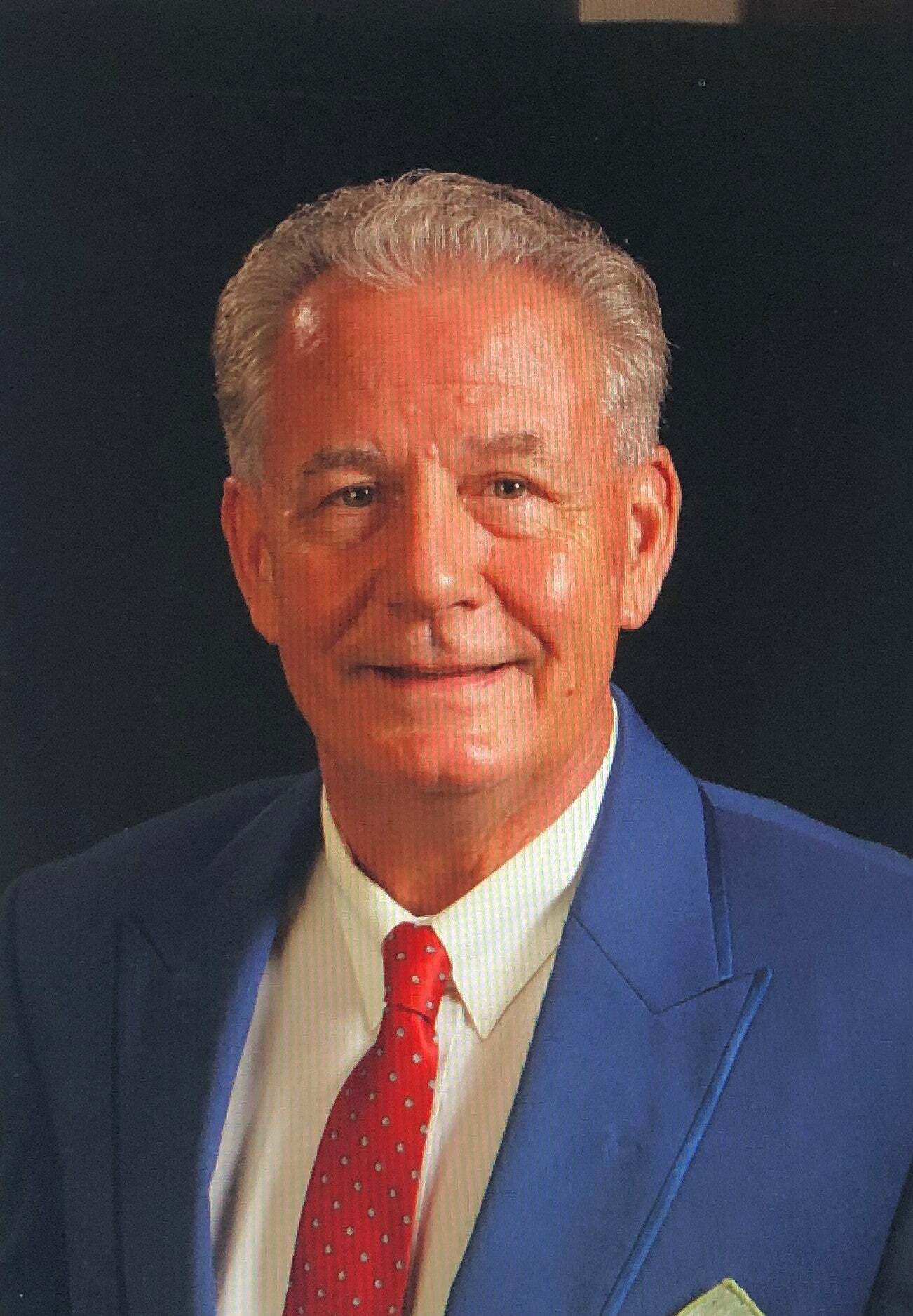 John 