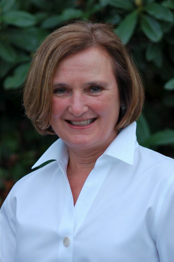 Eva Richards, Managing Broker in Seattle, Windermere