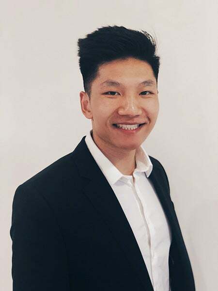 Alex Li, Real Estate Salesperson in Daly City, Icon Properties