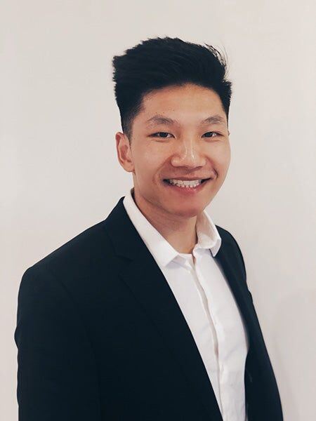Alex Li, REALTOR® in Daly City, Icon Properties