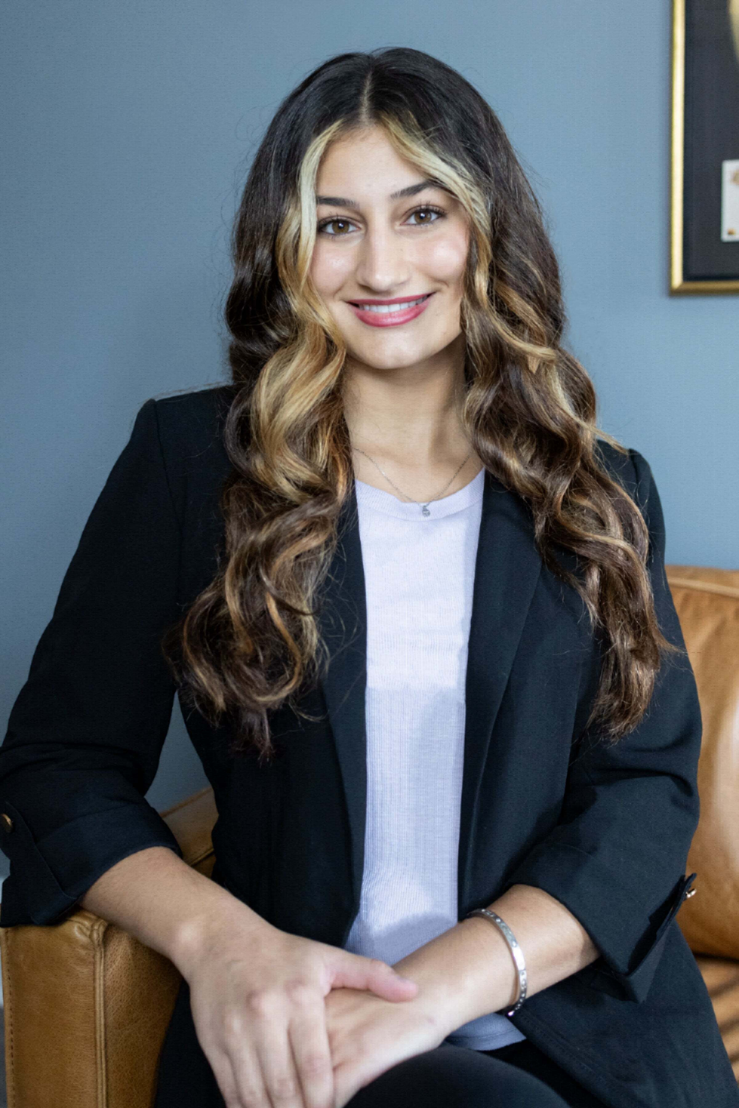 Gianna Ciminera,  in Farmingdale, American Homes