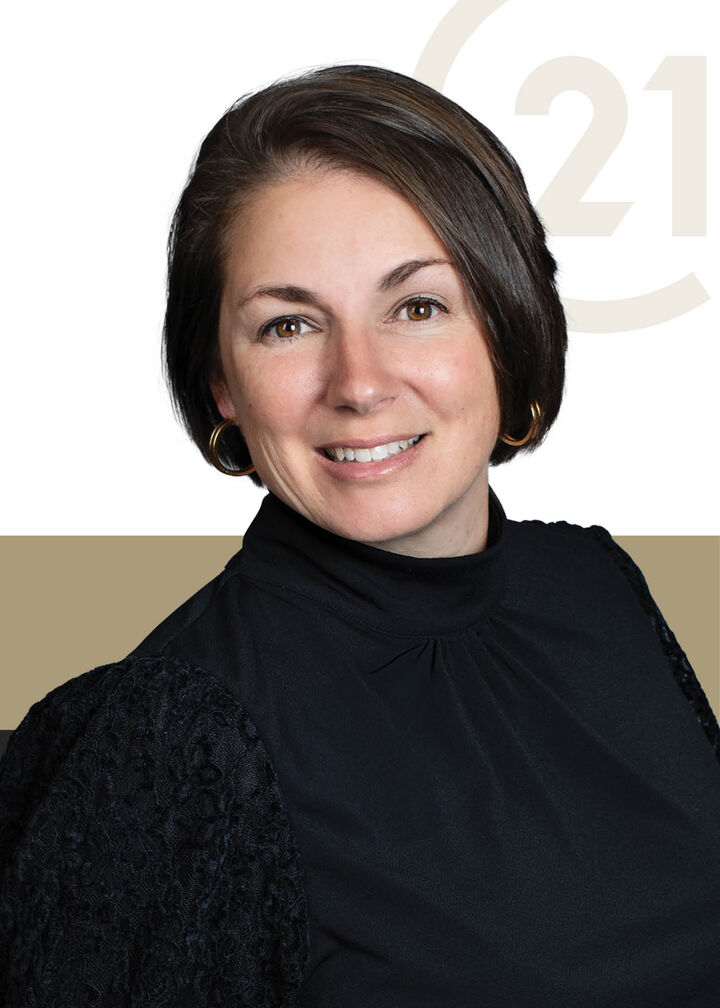 JoAnn Fisette,  in Lake Charles, Bessette Flavin