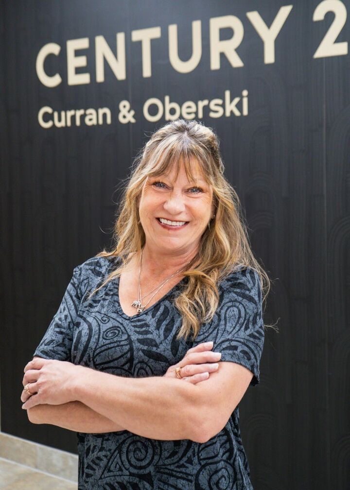 Tracy Kowalske, Real Estate Salesperson in Dearborn Heights, Curran & Oberski