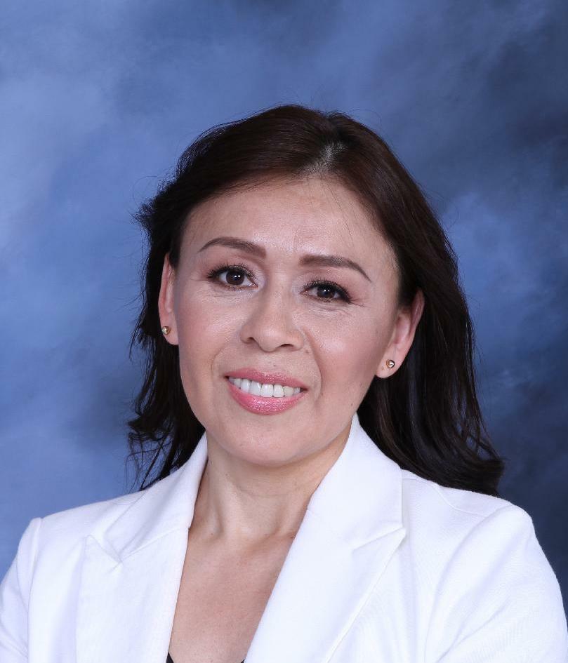 Araceli Tacuba, Real Estate Salesperson in Downey, Real Estate Alliance