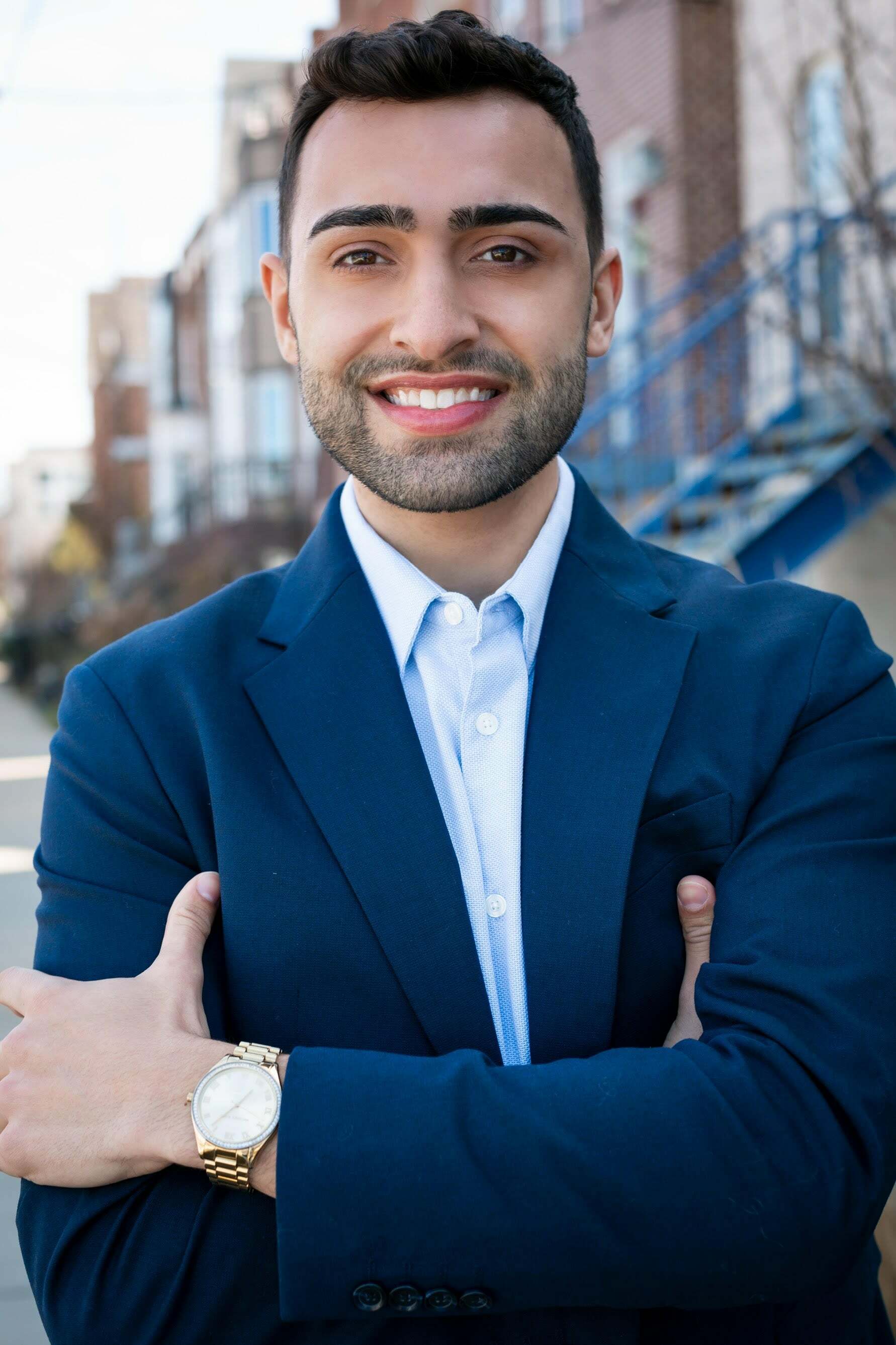 Evan Fogarty, Real Estate Salesperson in Westlake, Schmidt Family of Companies