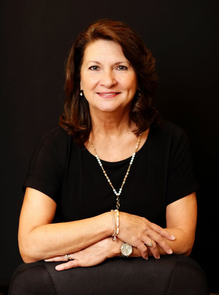 Lydia Pickard, Real Estate Salesperson in Ocean Springs, Busch Realty Group