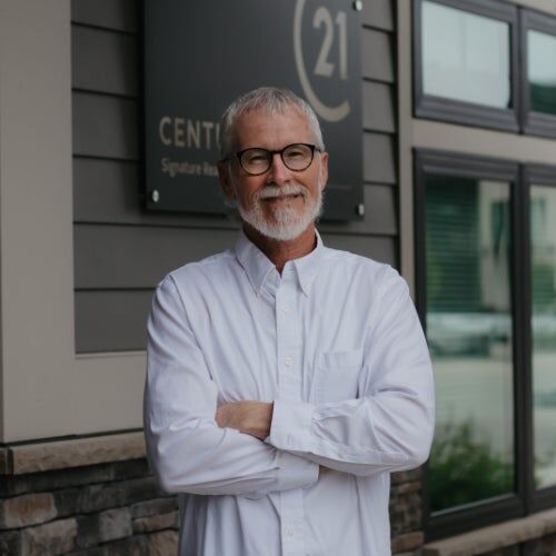 Rob Wheeler, Real Estate Salesperson in Ankeny, Signature Real Estate