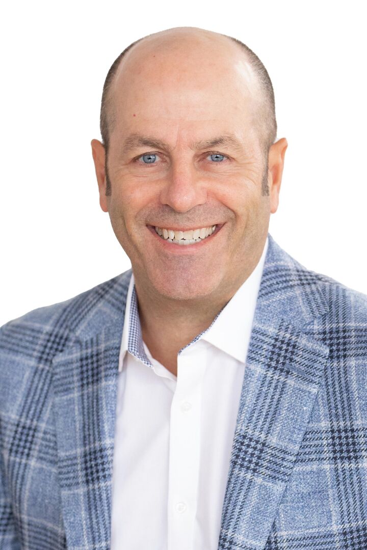 Marty Mangold