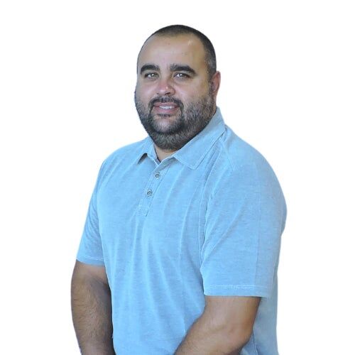 Jonathan Hungerford, Real Estate Salesperson in Murrieta, Masters