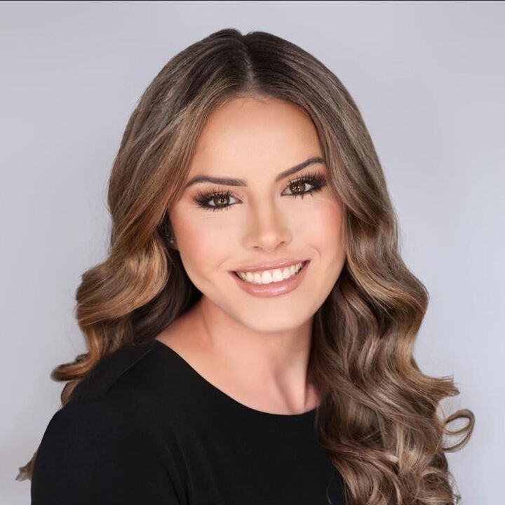 Robin Campbell, Real Estate Salesperson in Fredericksburg, Elite