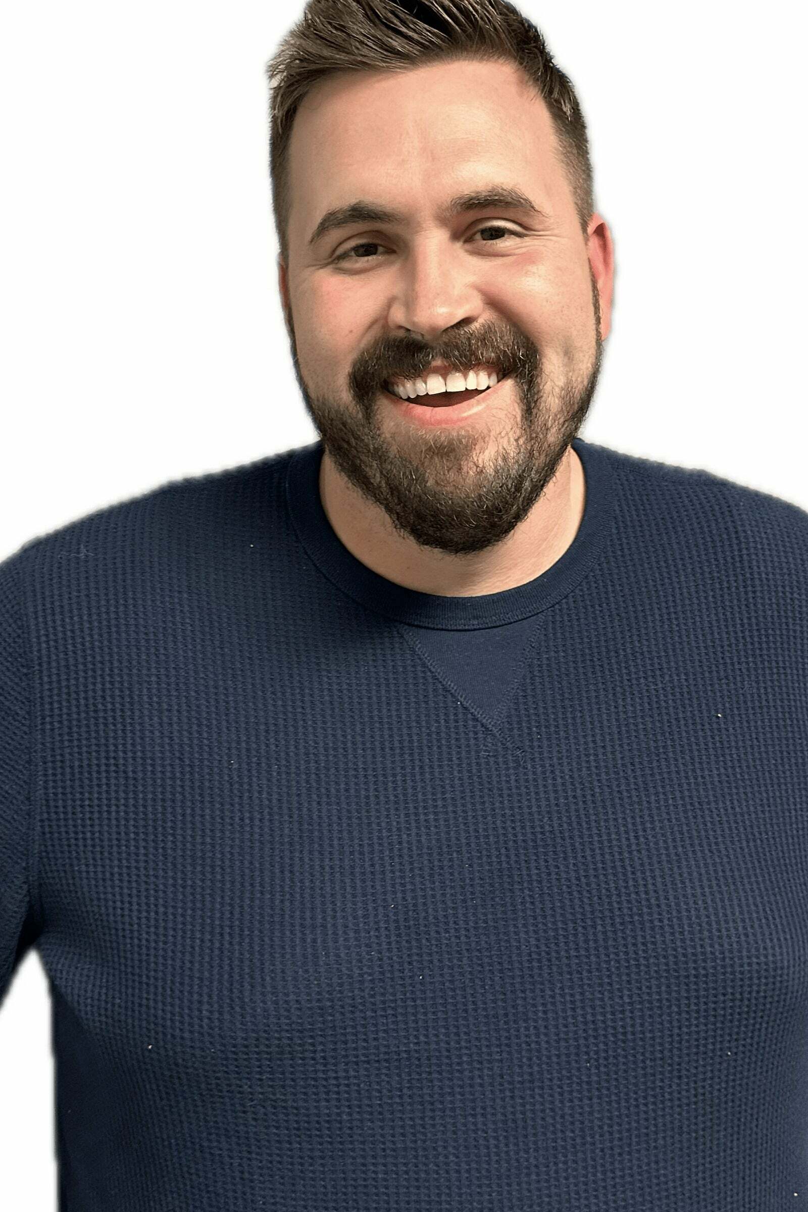 Ryan Tesnow, Real Estate Salesperson in New Smyrna Beach, Envision Real Estate