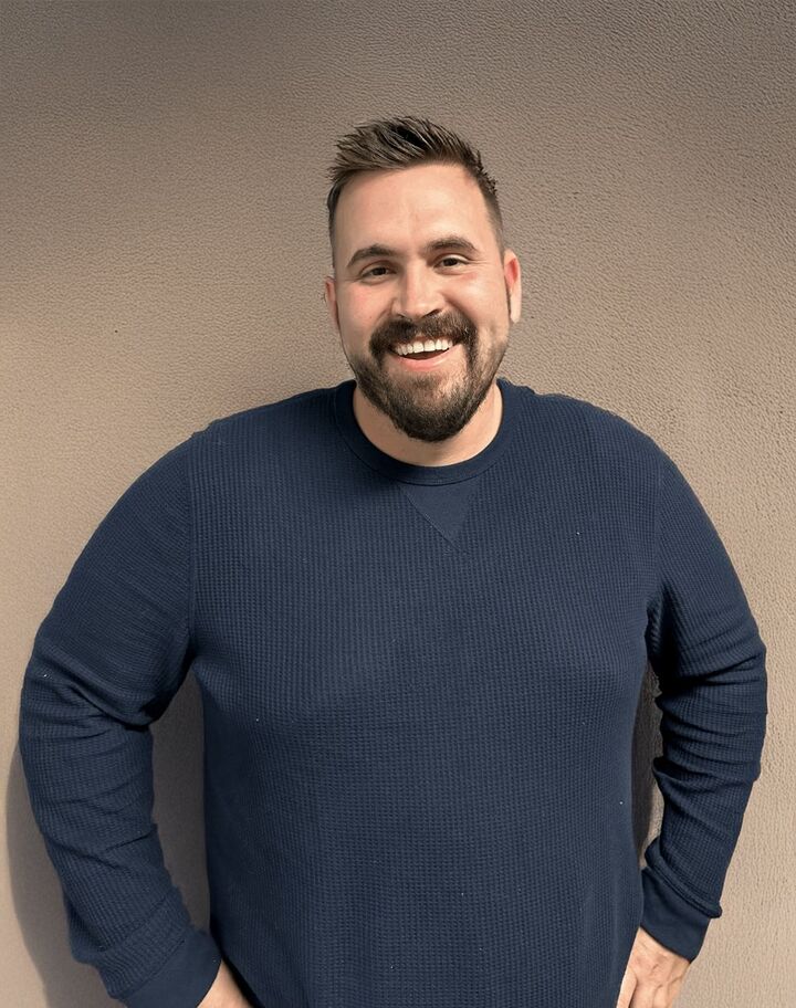 Ryan Tesnow, Real Estate Salesperson in New Smyrna Beach, Premier