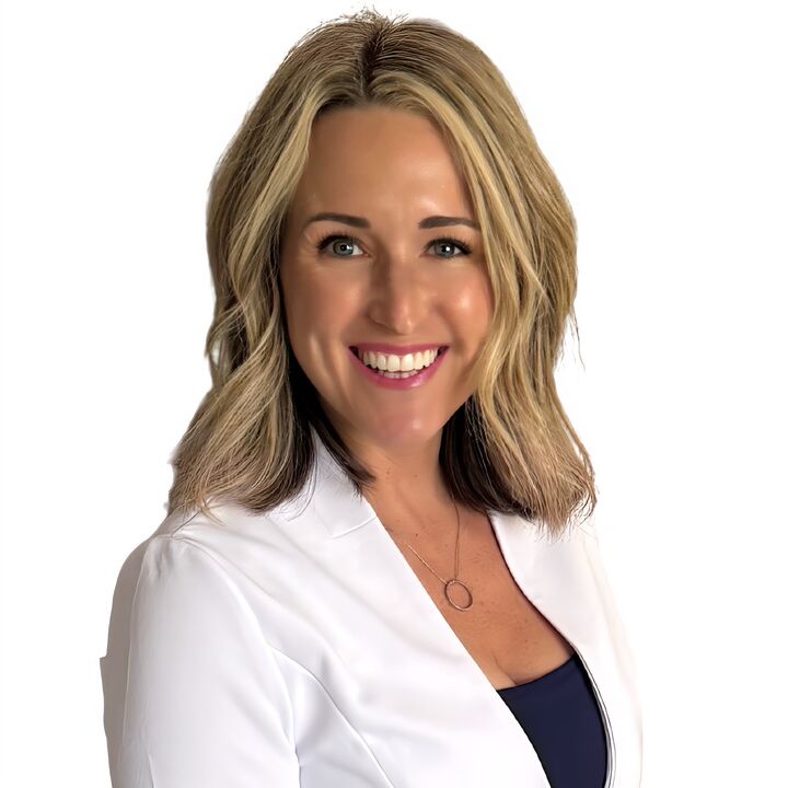 Kristin Braun, Associated Broker in Grand Haven, Schmidt Realtors