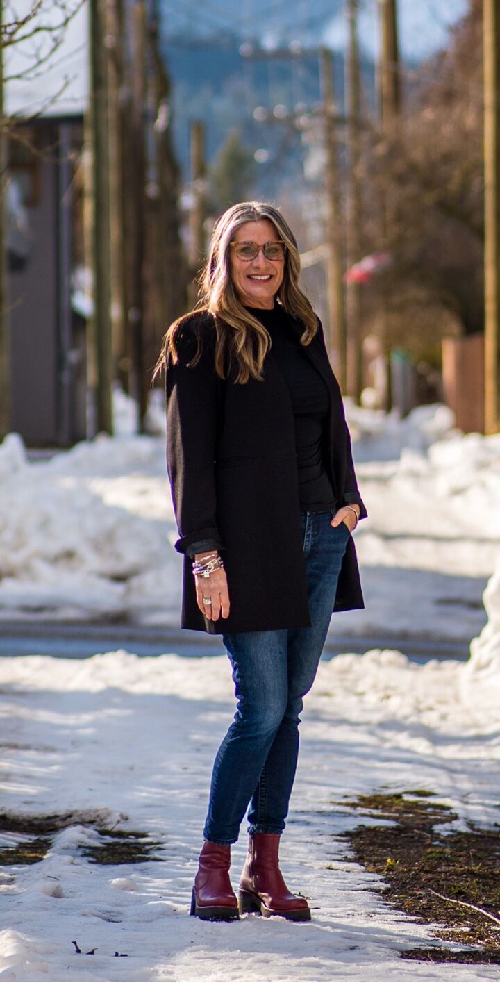 Stacey Jamieson,  in Revelstoke, Coldwell Banker Executives Realty