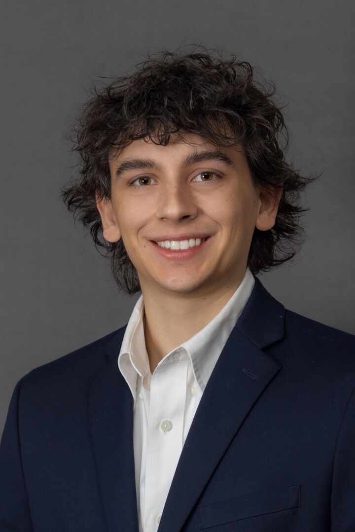 David Nando Schiavone,  in Trenton, Schiavone & Associates