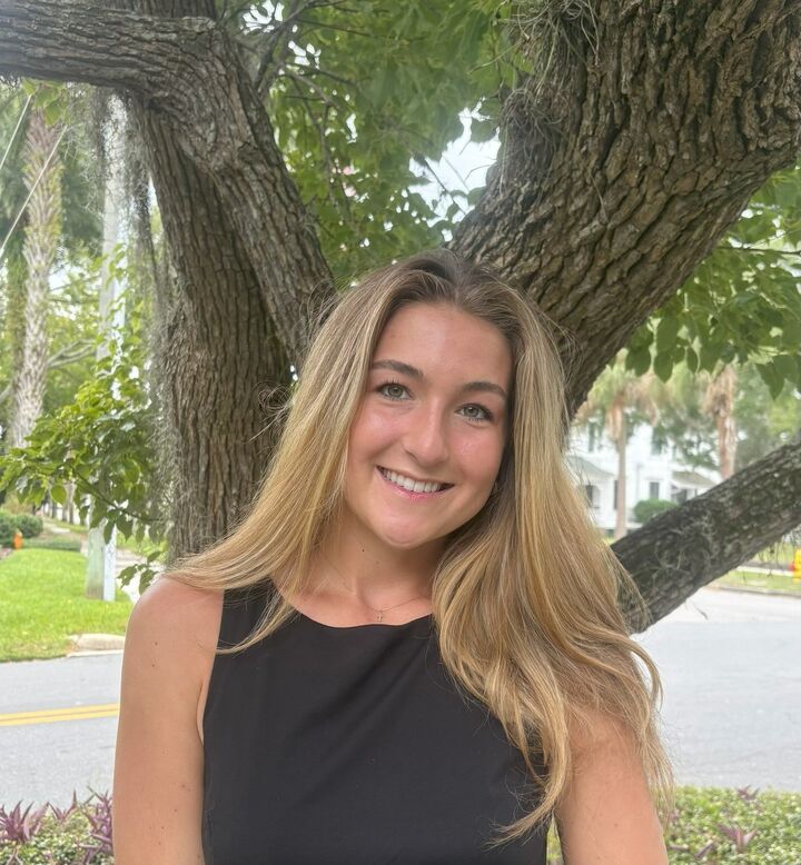 Ella Fine, Sales Associate in Fernandina Beach, The Amelia Group