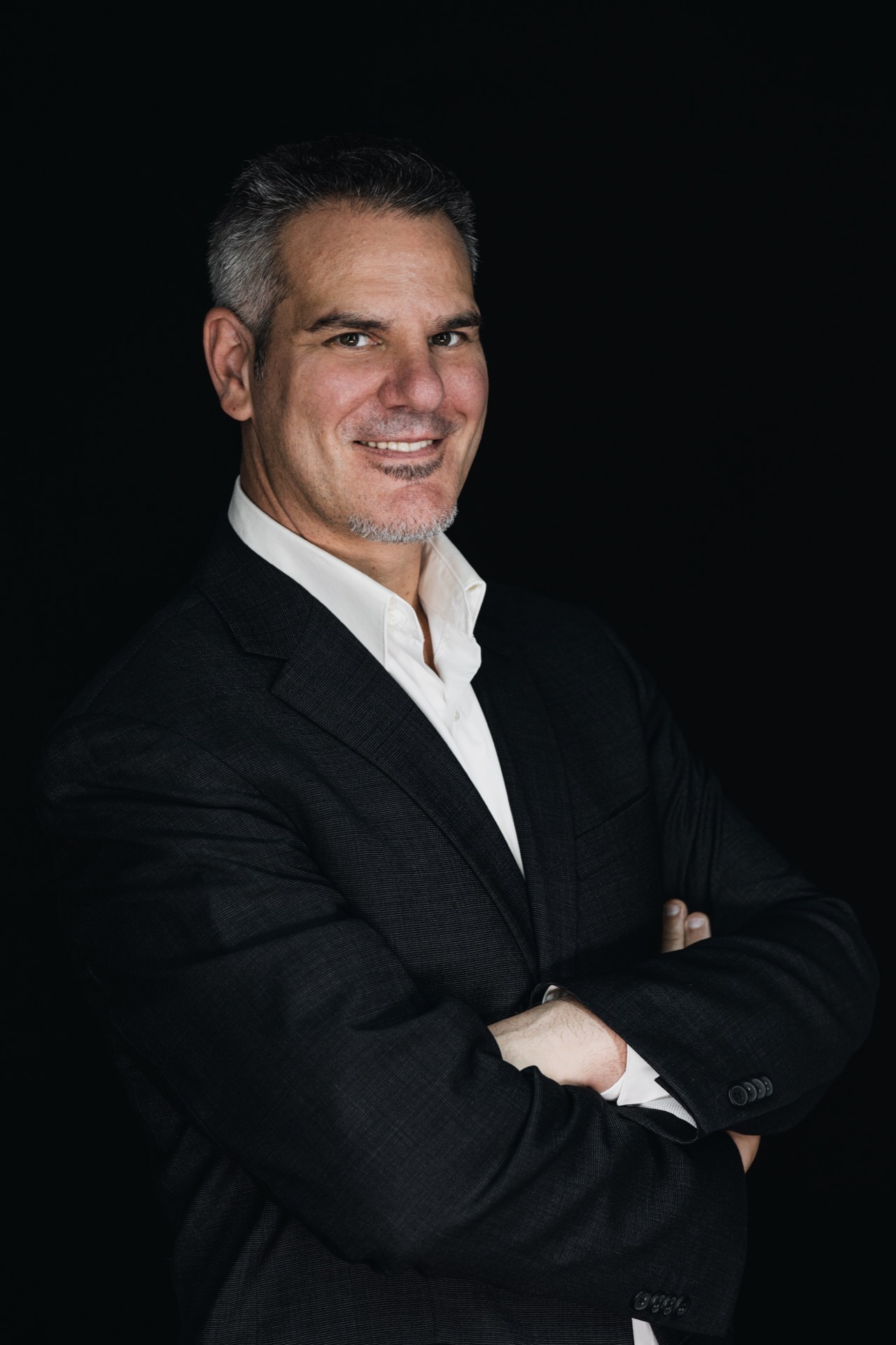 Jeff Ishkanian, in Vernon, Coldwell Banker Executives Realty