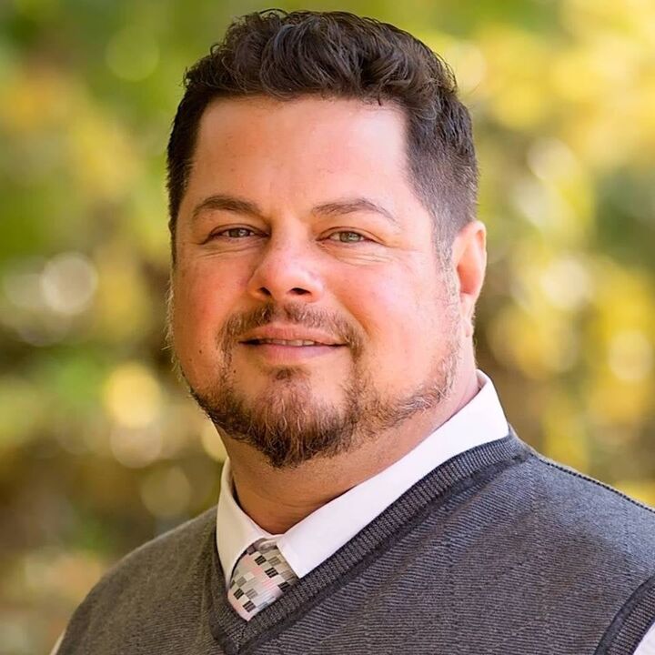 Michael Bair, Real Estate Salesperson in Harrisburg, Maturo