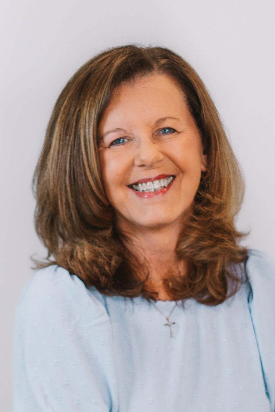 VICKY SPELLINGS, Real Estate Salesperson in Manchester, Heritage  Group
