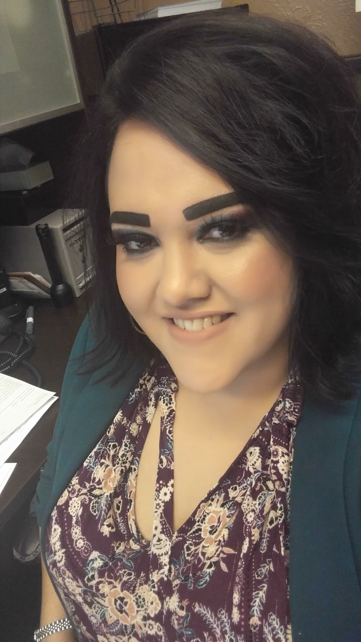 Patricia Ortiz, Broker/Sales Representative in Henderson, Americana