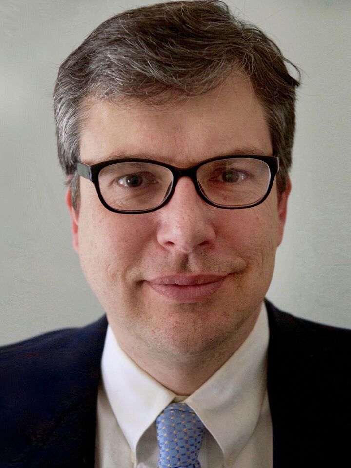 Alexander Zay, Real Estate Salesperson in Phoenixville, Community Realty