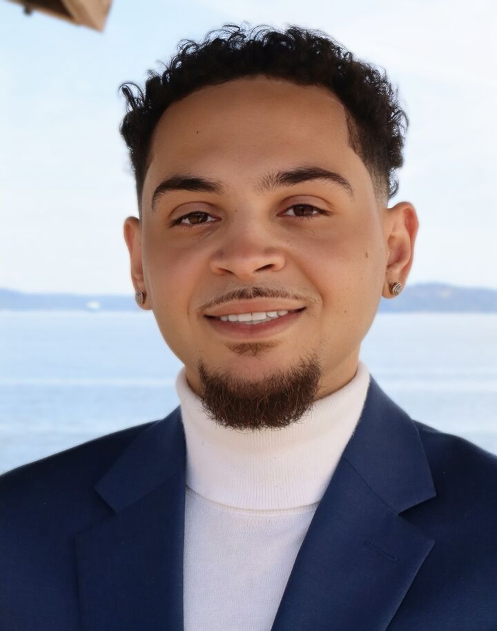 Diondre Williams, Realtor in Puyallup, Windermere