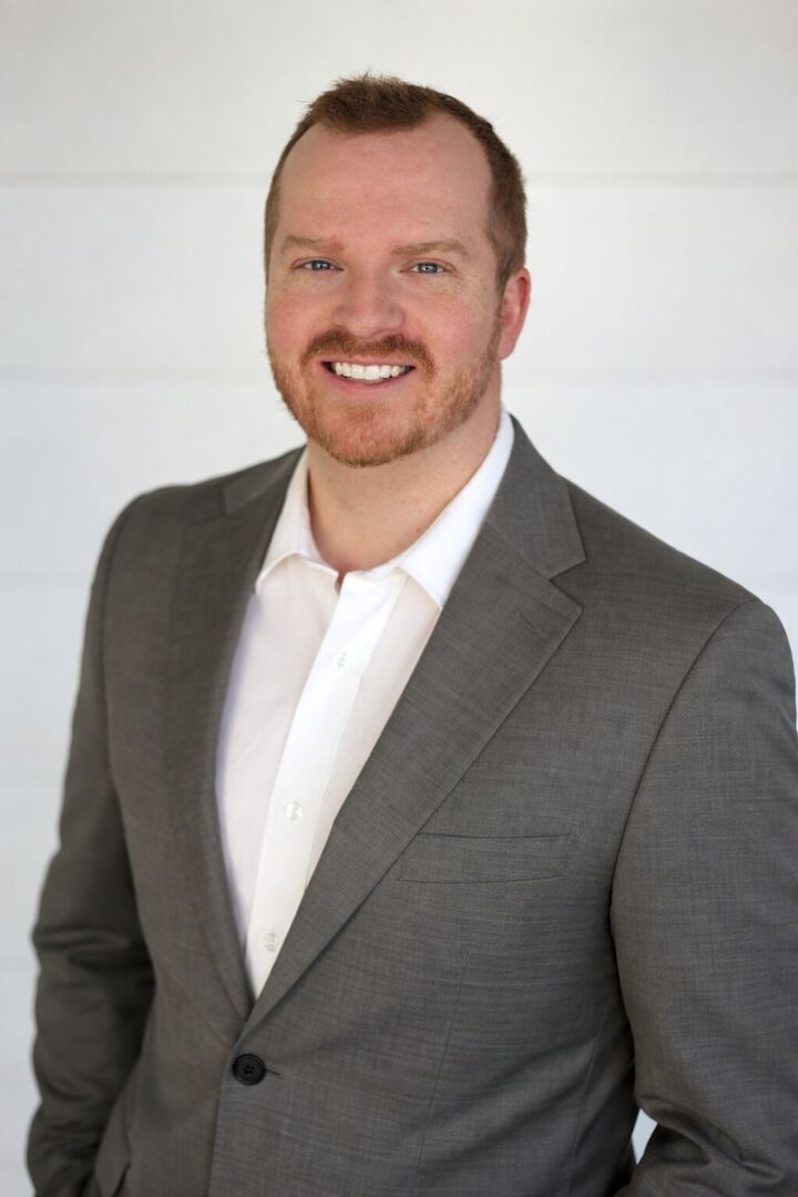 Chandler Hansen, Realtor in Spokane Valley, Windermere