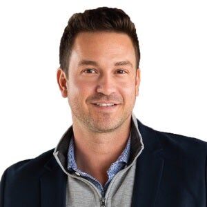 Nick Termini, Real Estate Salesperson in Rockwall, Judge Fite Company