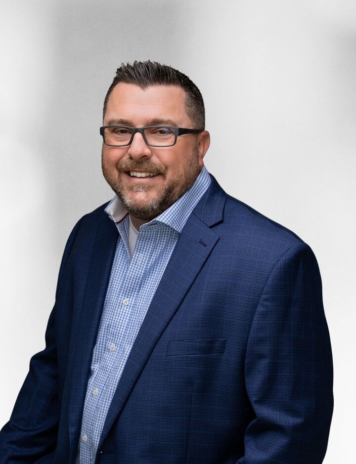 Ken Boyd, Ken Boyd in Peterborough, Coldwell Banker Electric Realty, Brokerage