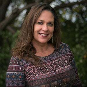 Annette Gruenberg, Real Estate Salesperson in Traverse City, Schmidt Realtors