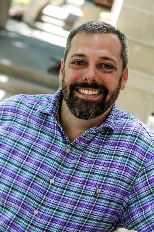 Patrick Bowers, Real Estate Salesperson in Cary, Paracle