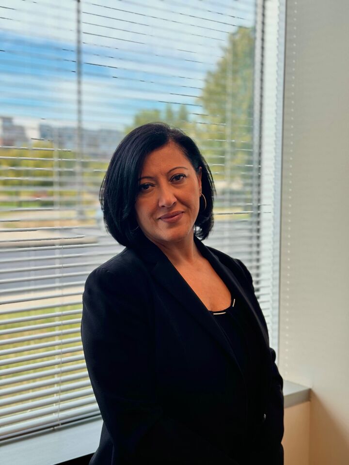 Hanna Haddad, Real Estate Salesperson in Cincinnati, ERA Real Solutions Realty