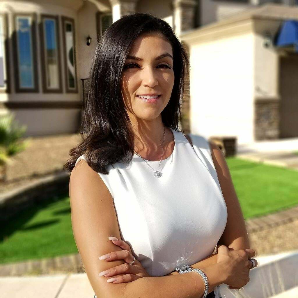 Ruby Sandoval, Real Estate Salesperson in El Paso, ERA Sellers & Buyers Real Estate