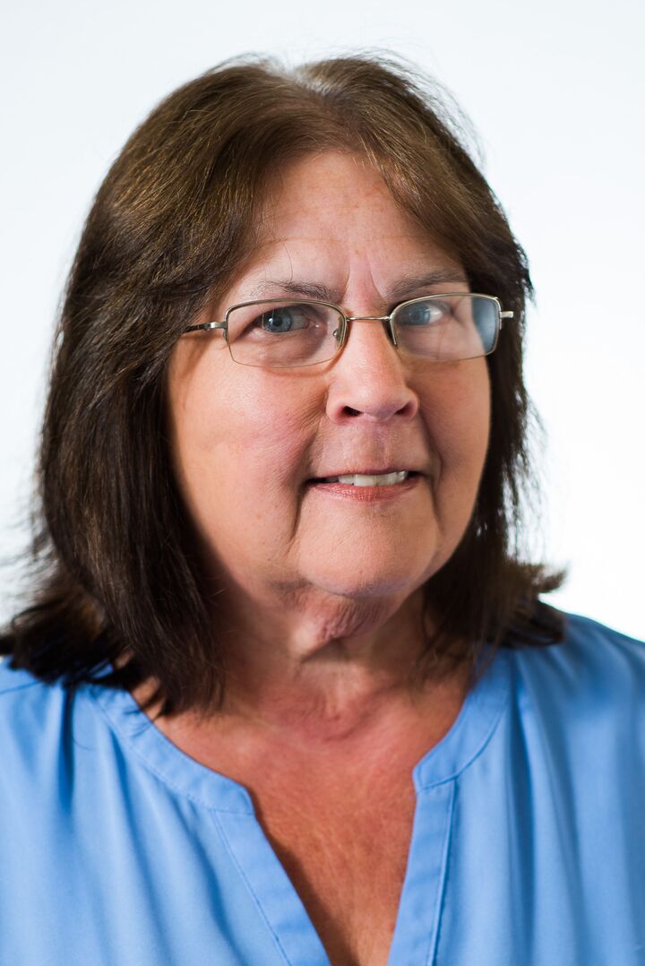 Susan Crandall, Real Estate Salesperson in Jefferson, Integrity Group