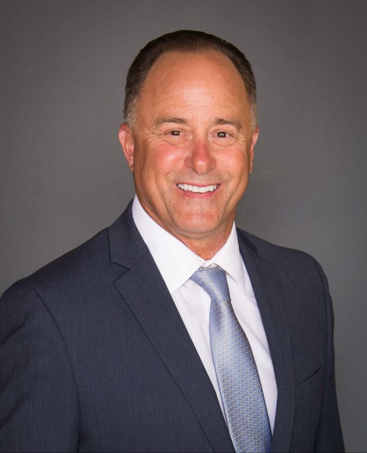 Brent Mays, Real Estate Salesperson in Salinas, A Property Shoppe