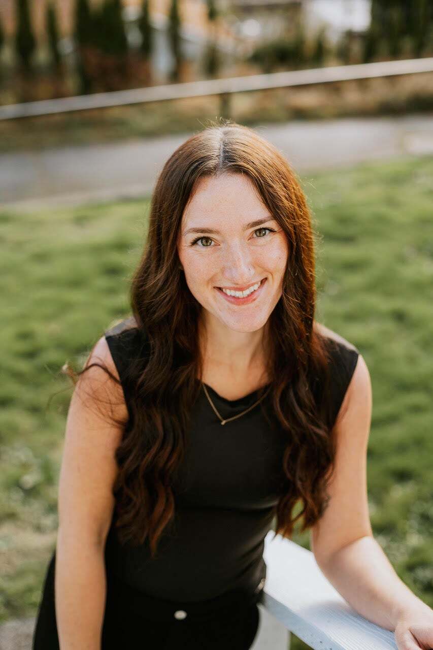 Victoria Begley, Real Estate Broker in Hoquiam, Real Estate Center