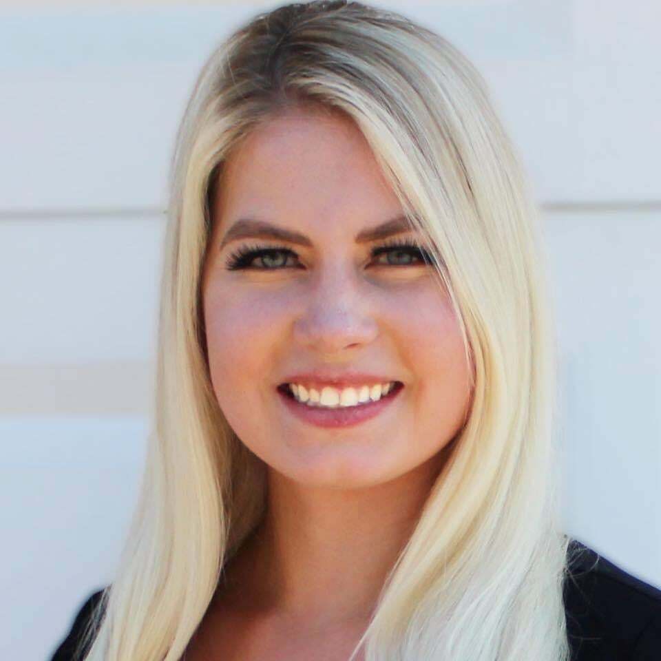Amy Cook, Real Estate Salesperson in Spokane, Beutler & Associates