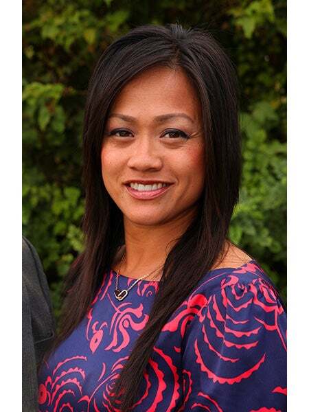 Dora Calantog, Real Estate Salesperson in Daly City, Corcoran Icon Properties