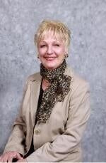 Asta Mikunas, Real Estate Broker in Oak Lawn, Circle