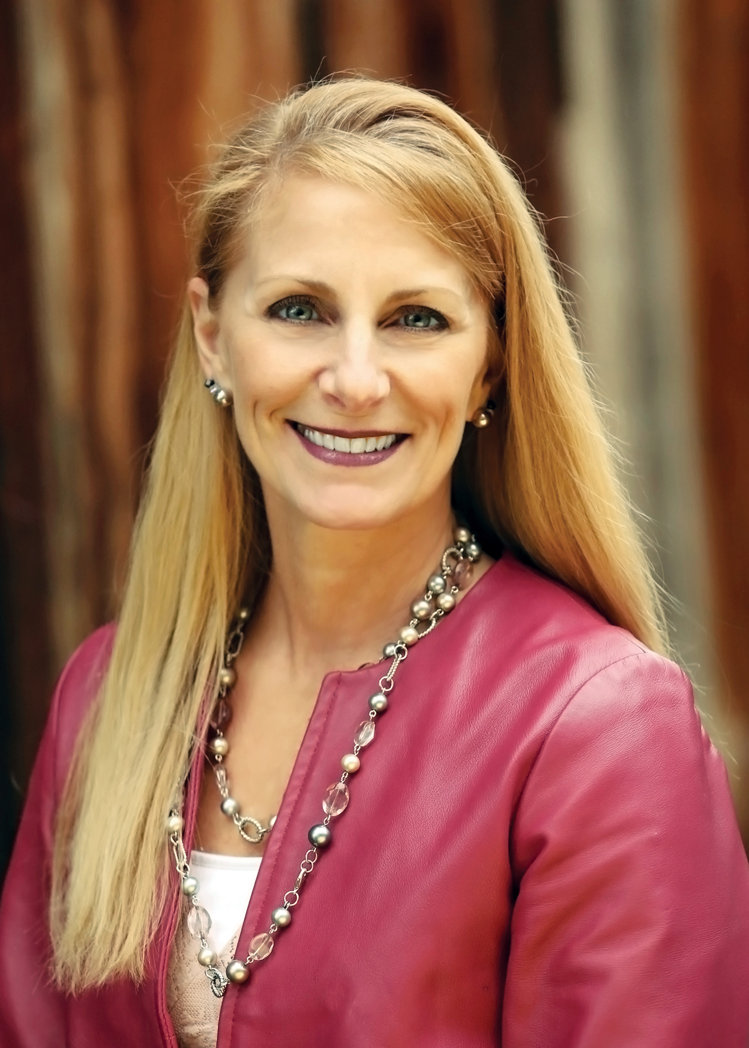 Gina Roth